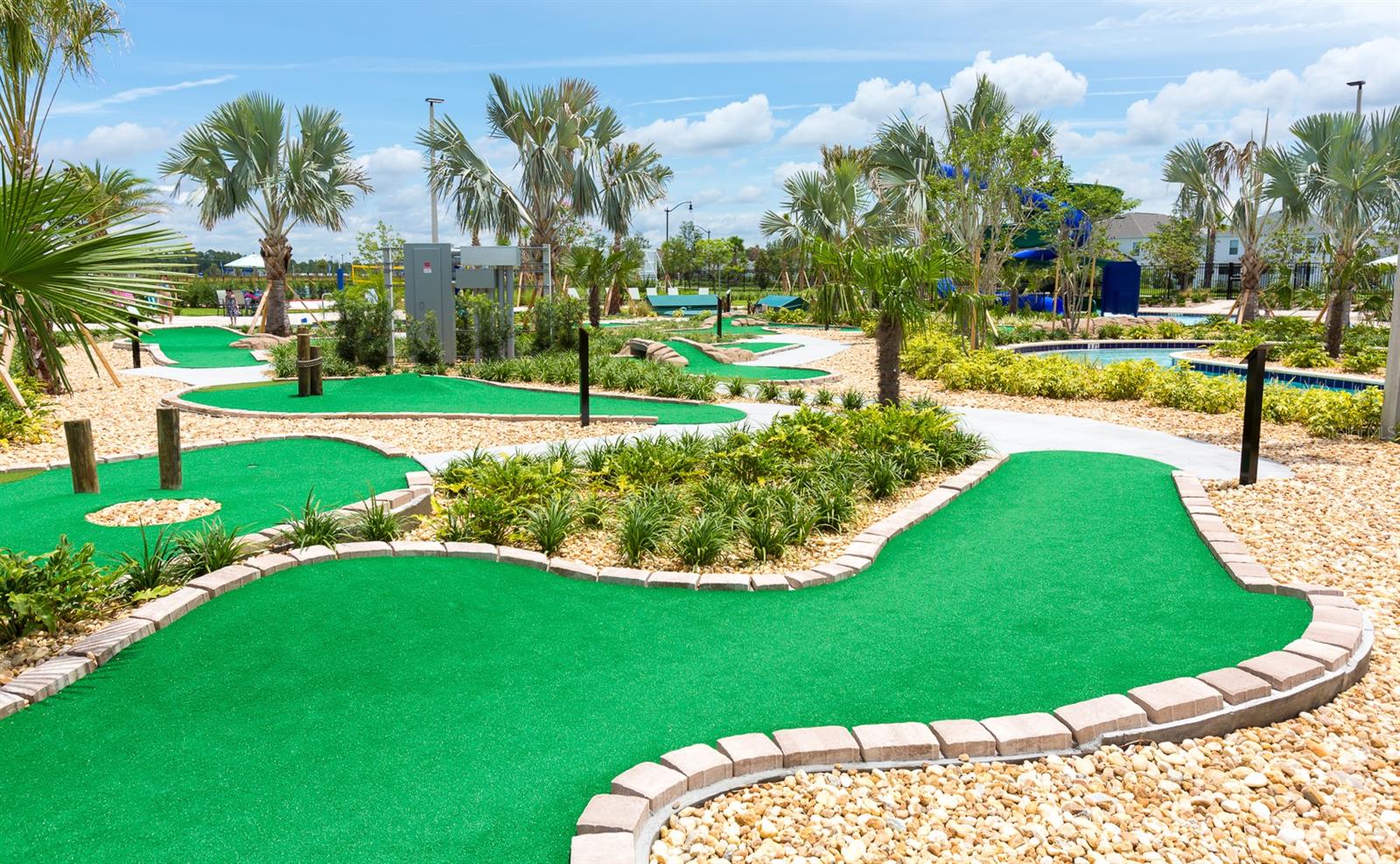 STOREY LAKE PH 3 - Residential