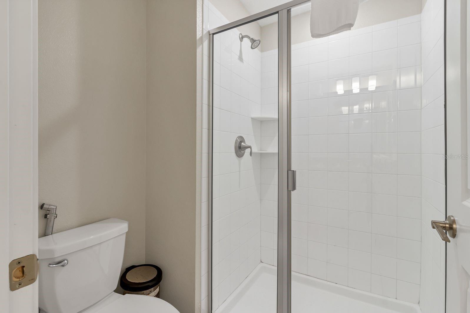 STOREY LAKE PH 3 - Residential