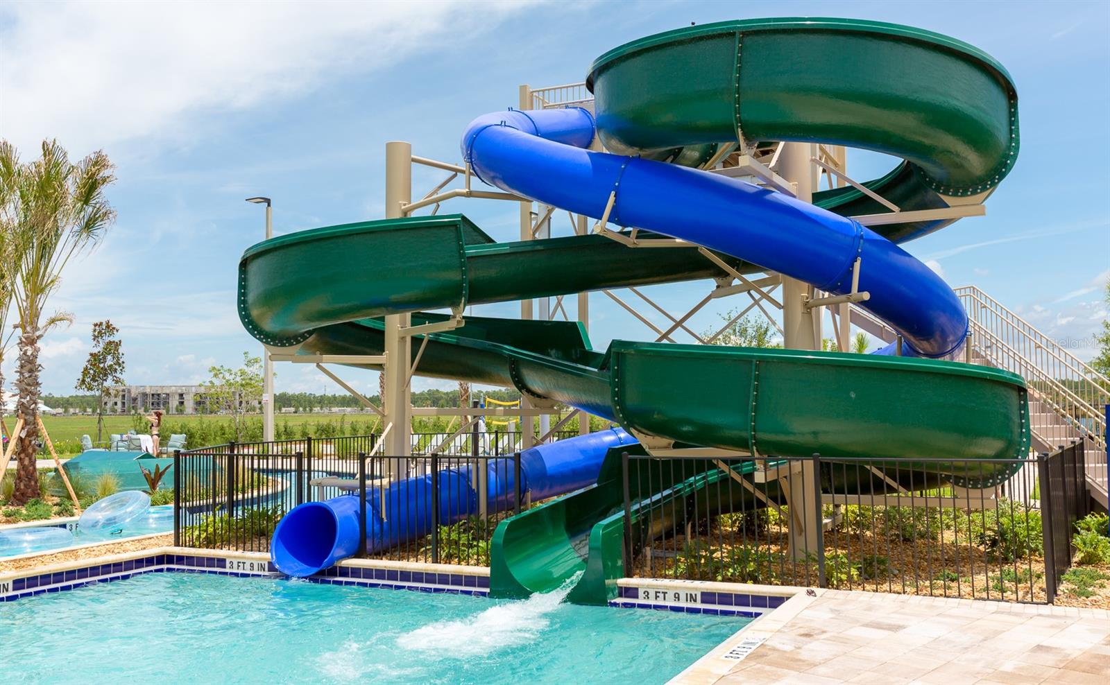 STOREY LAKE PH 3 - Residential