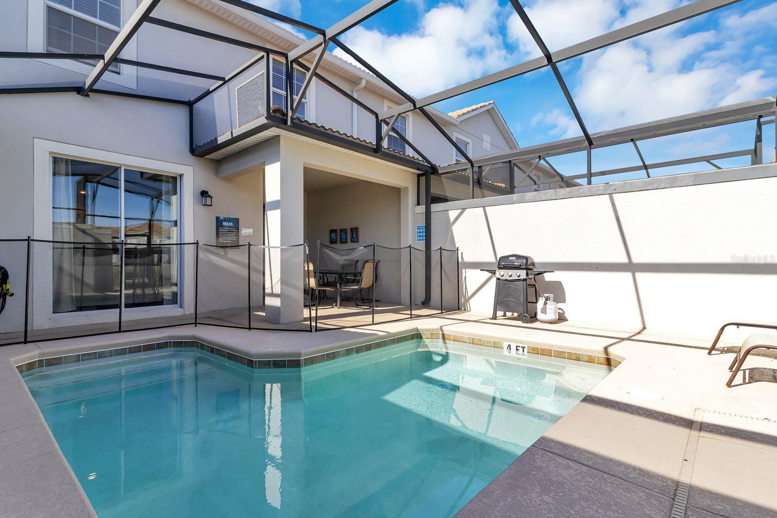 STOREY LAKE PH 3 - Residential