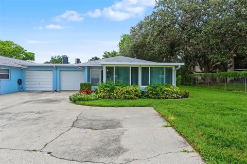 Photo of 1614 Berwick Court #D, Palm Harbor, FL 34684 (MLS # TB8541181)