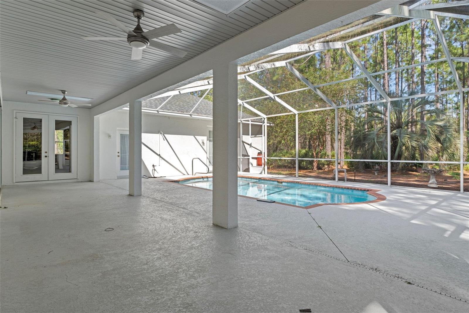 PINE RIDGE UNIT 01 - Residential