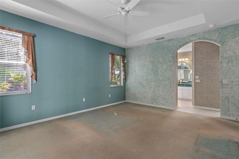 Tiny photo for 4881 W Phoenix Drive, Beverly Hills, FL 34465 (MLS # OM708903)