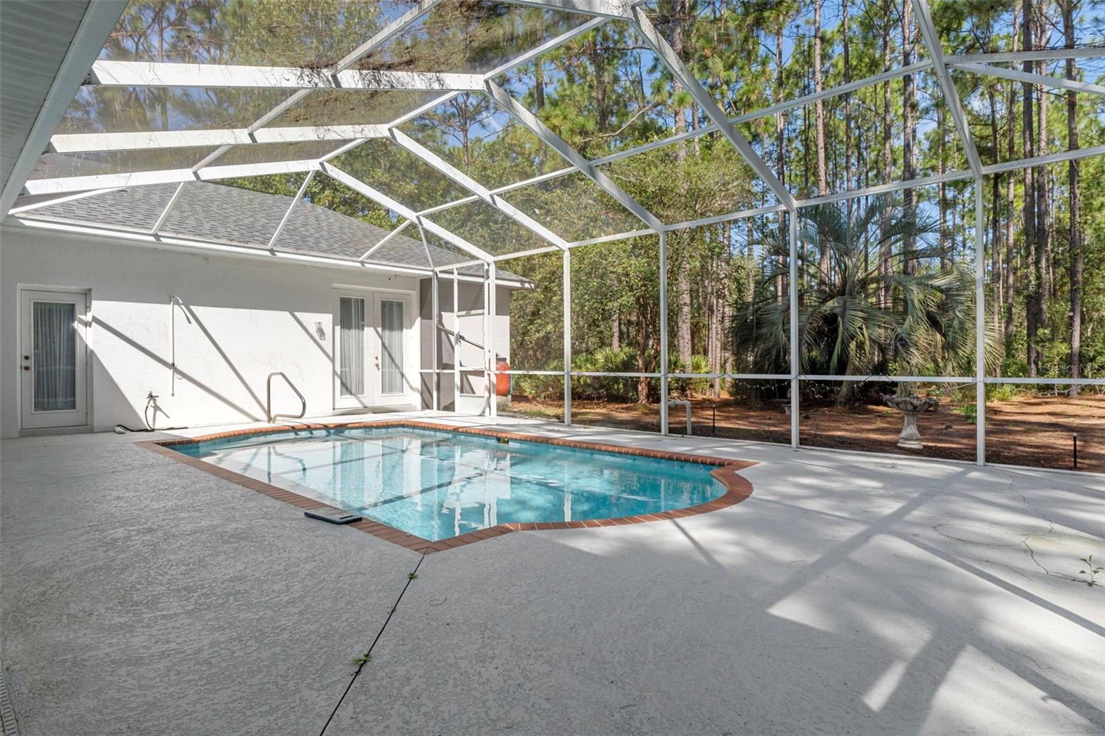 PINE RIDGE UNIT 01 - Residential