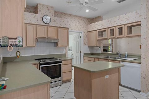 Tiny photo for 4881 W Phoenix Drive, Beverly Hills, FL 34465 (MLS # OM708903)