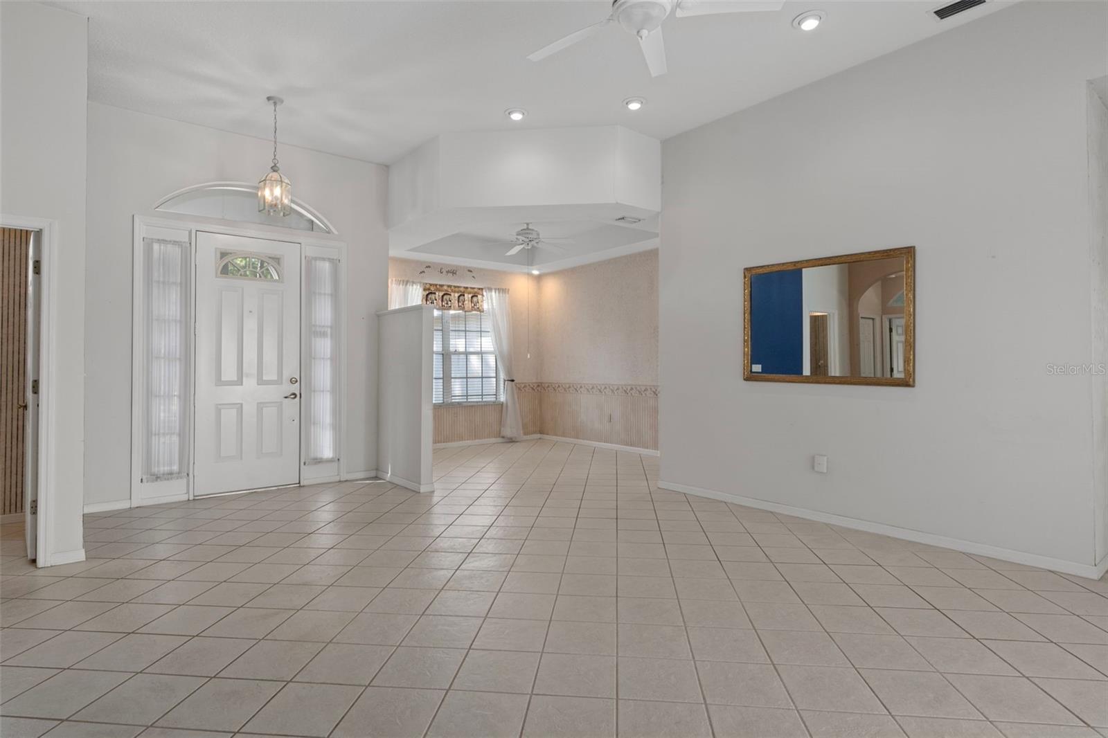 PINE RIDGE UNIT 01 - Residential