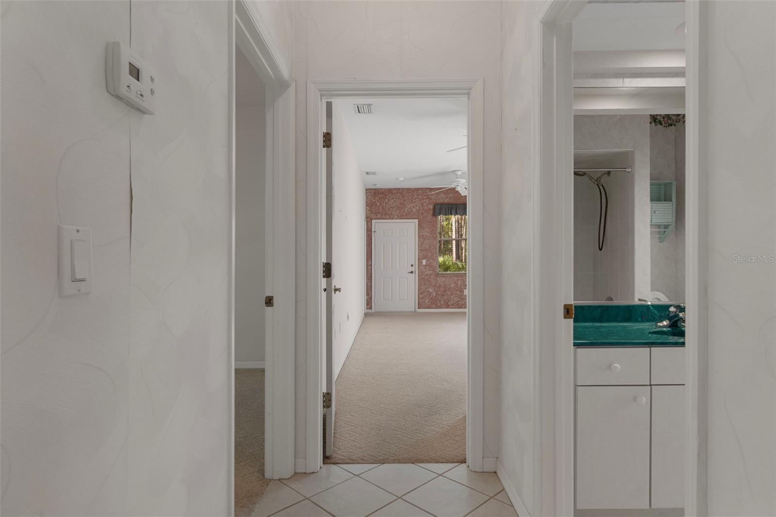 PINE RIDGE UNIT 01 - Residential