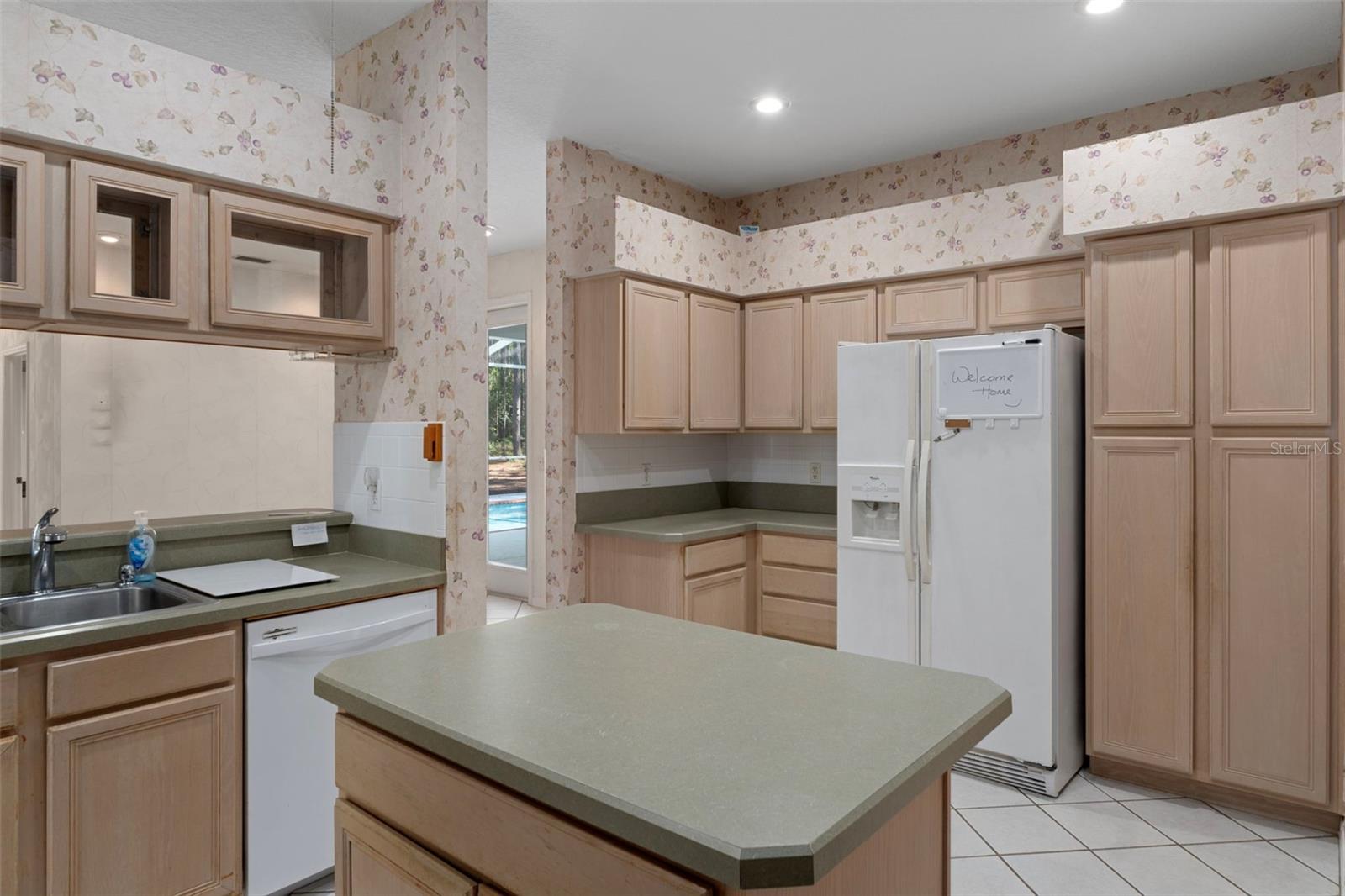 PINE RIDGE UNIT 01 - Residential