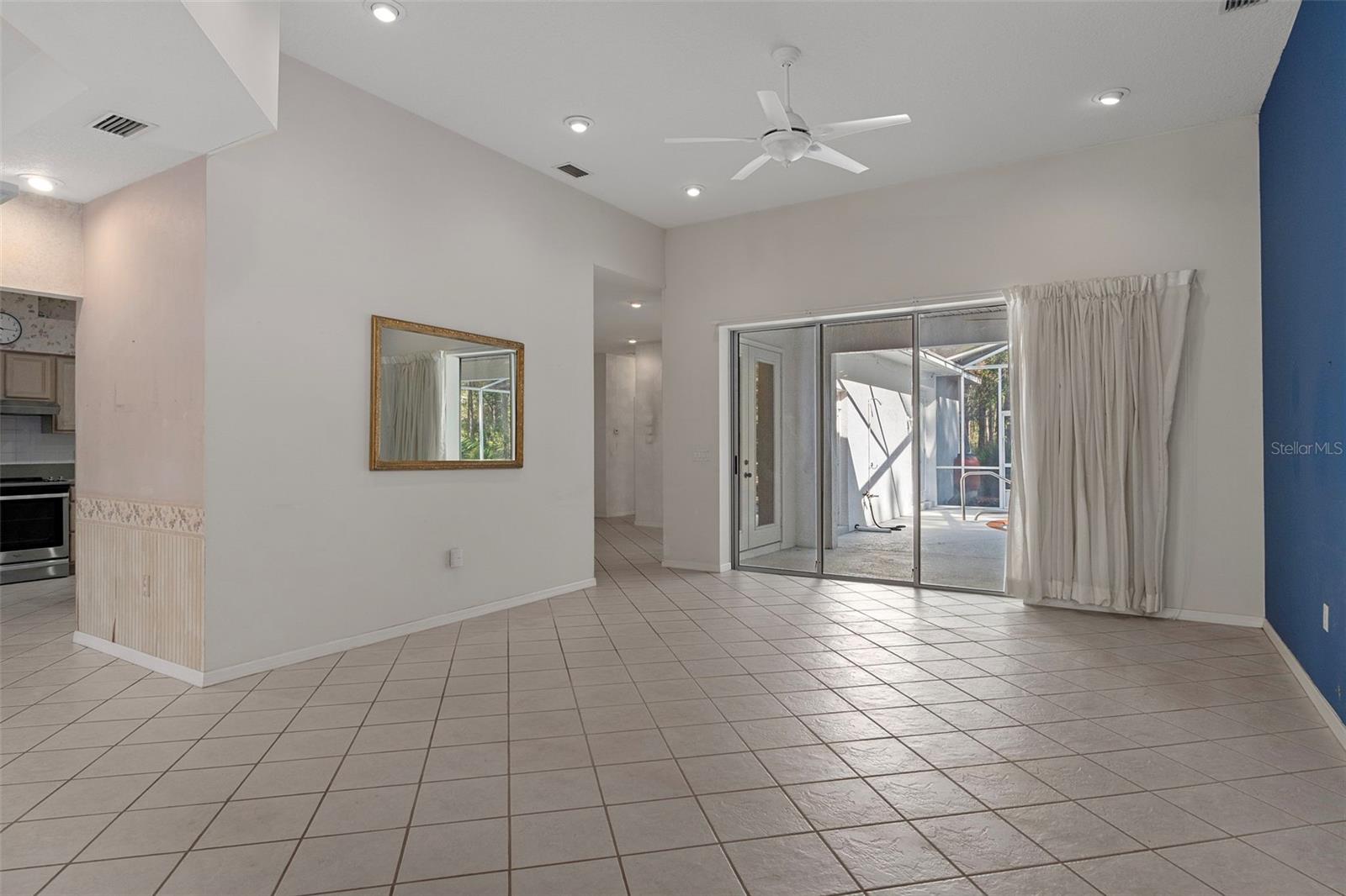 PINE RIDGE UNIT 01 - Residential