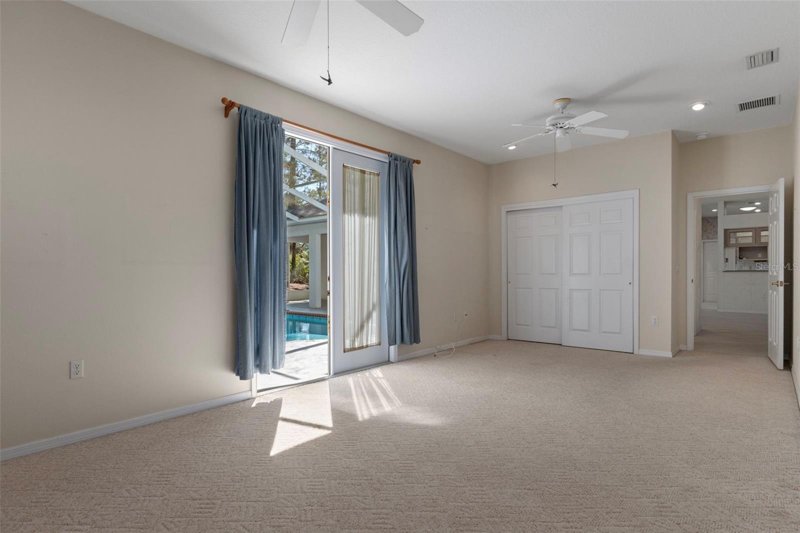PINE RIDGE UNIT 01 - Residential