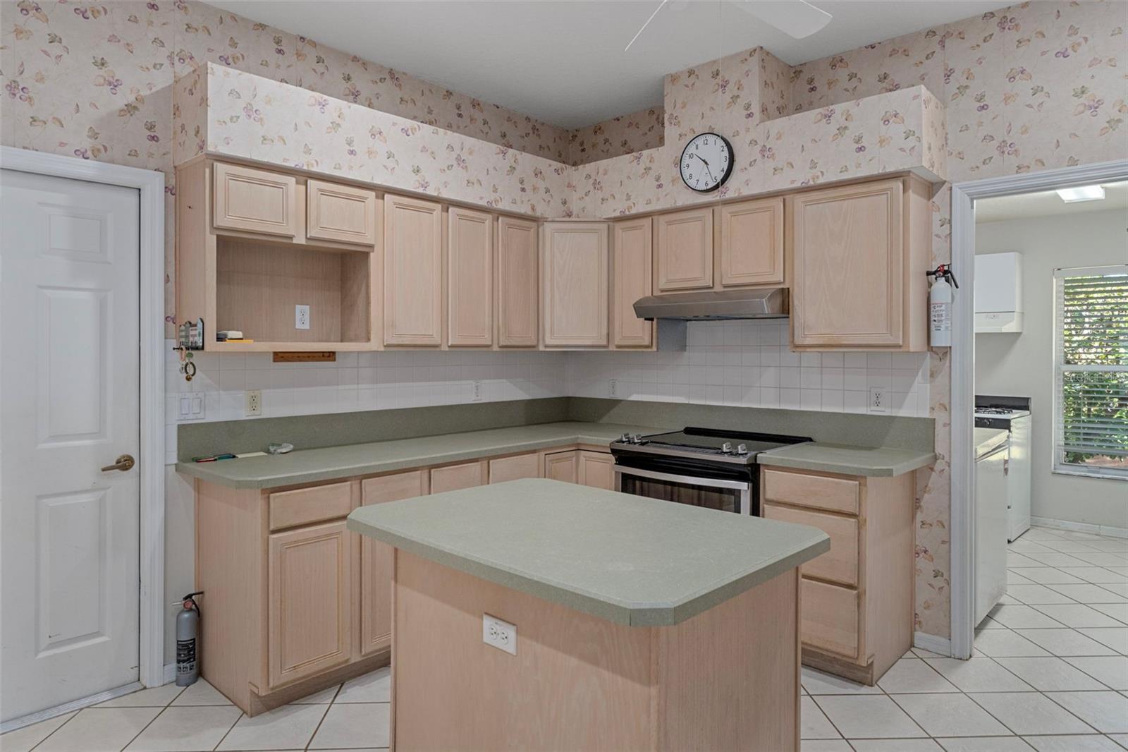 PINE RIDGE UNIT 01 - Residential