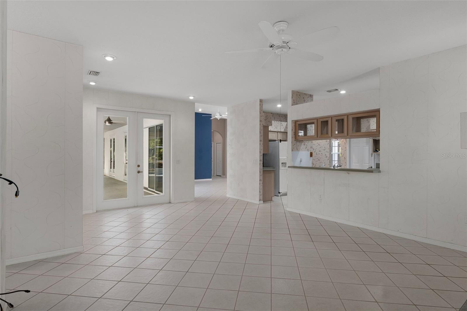 PINE RIDGE UNIT 01 - Residential