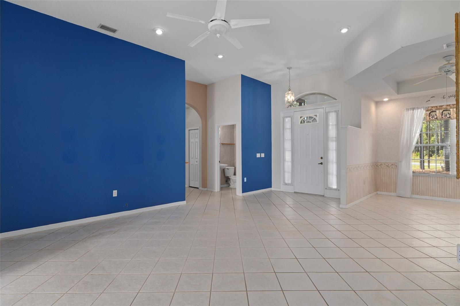 PINE RIDGE UNIT 01 - Residential