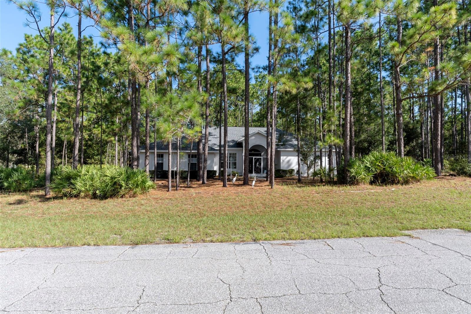 PINE RIDGE UNIT 01 - Residential