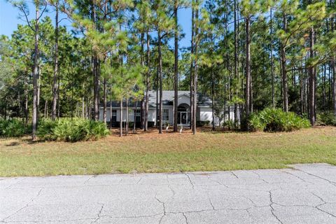 Tiny photo for 4881 W Phoenix Drive, Beverly Hills, FL 34465 (MLS # OM708903)