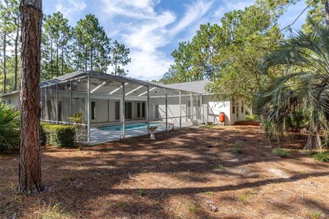 Tiny photo for 4881 W Phoenix Drive, Beverly Hills, FL 34465 (MLS # OM708903)