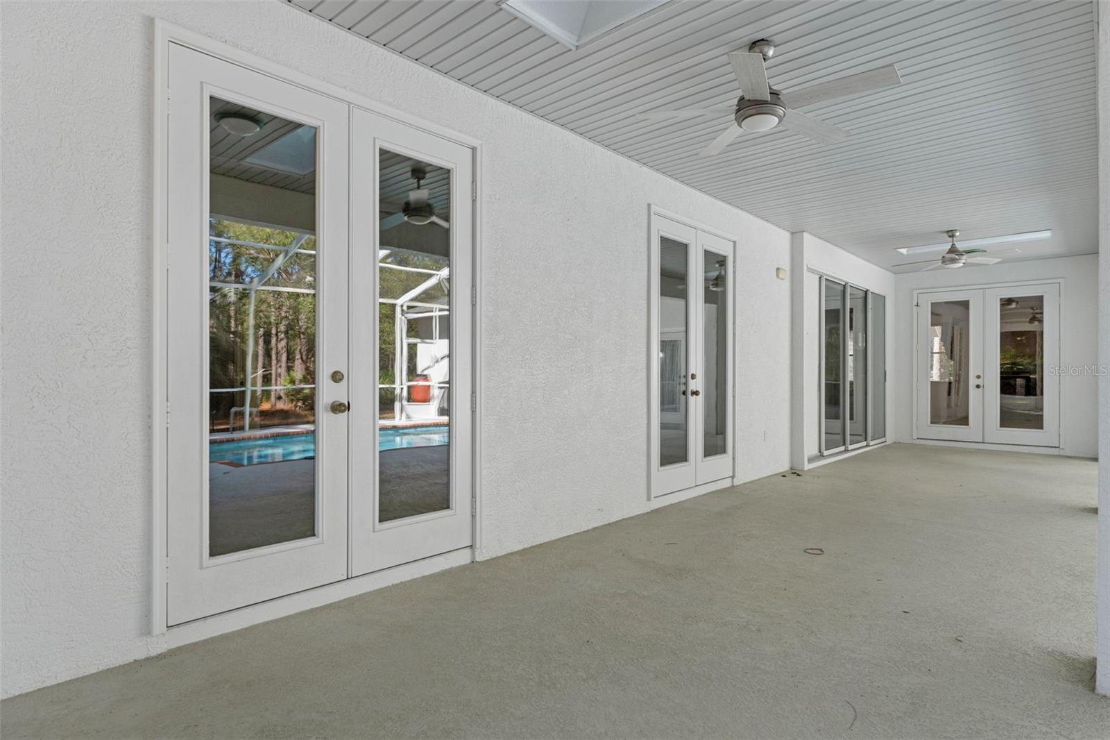 PINE RIDGE UNIT 01 - Residential