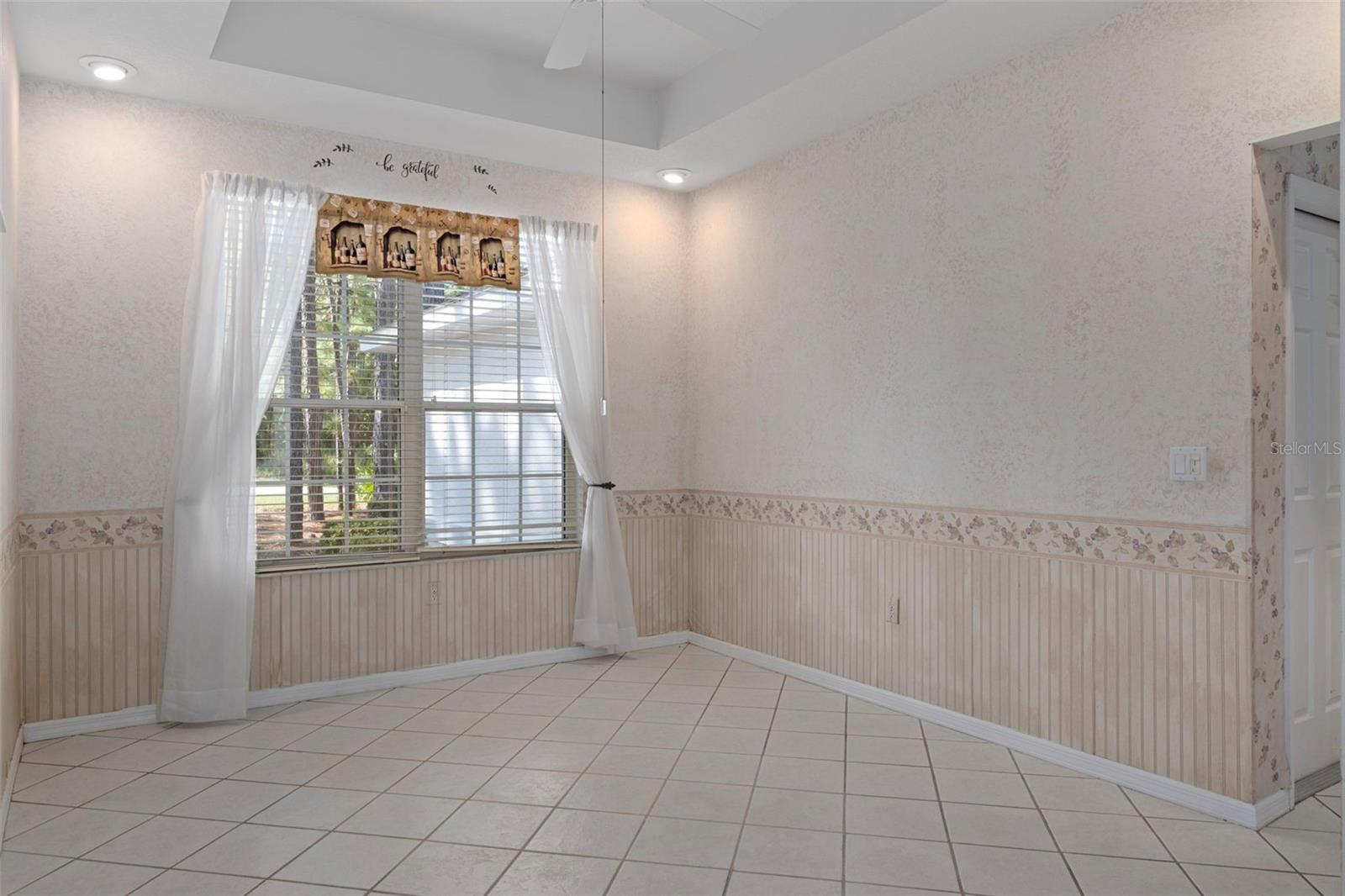PINE RIDGE UNIT 01 - Residential