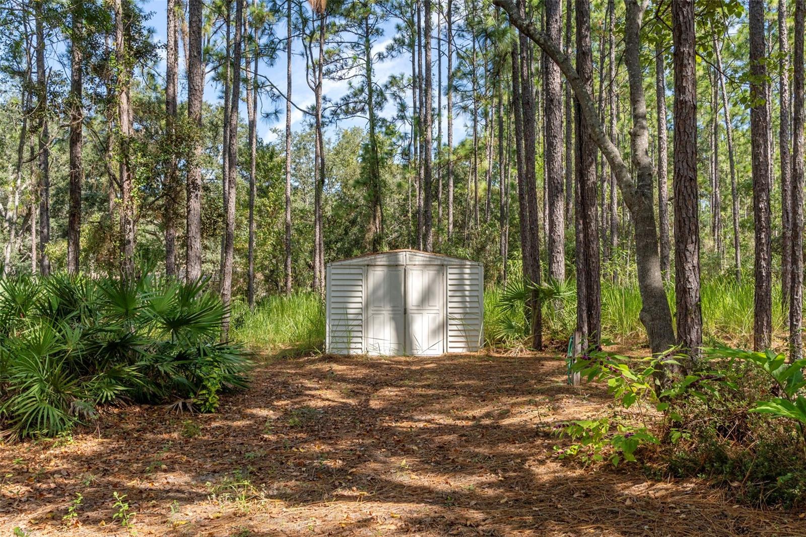 PINE RIDGE UNIT 01 - Residential