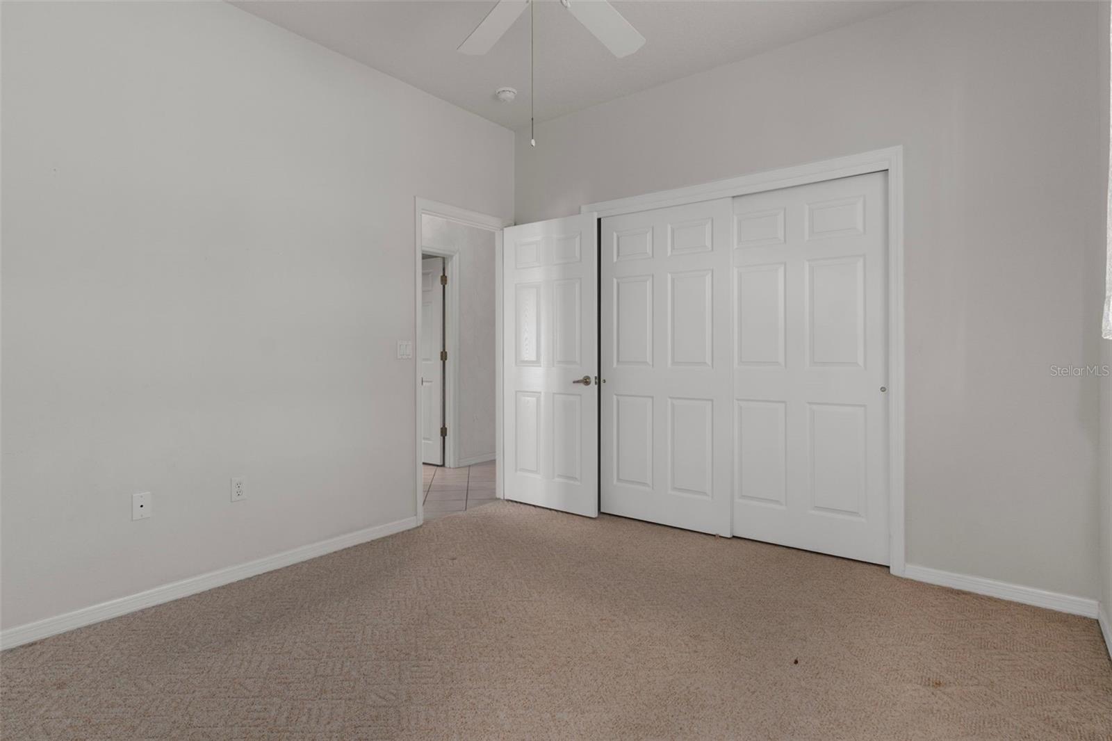 PINE RIDGE UNIT 01 - Residential