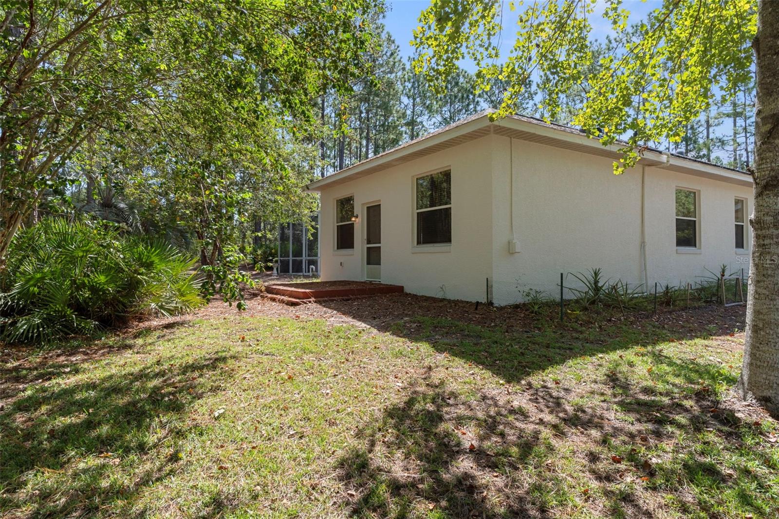 PINE RIDGE UNIT 01 - Residential