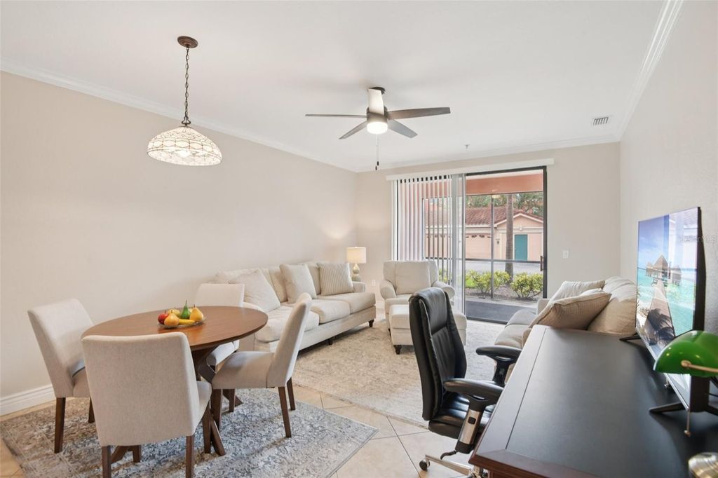 Photo of 2705 Via Murano #114, Clearwater, FL 33764 (MLS # TB8420557)