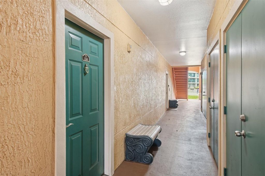 Photo of 2705 Via Murano #114, Clearwater, FL 33764 (MLS # TB8420557)