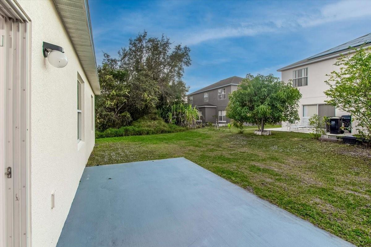 POINCIANA NBRHD 02 WEST VILLAGE 07 - Residential