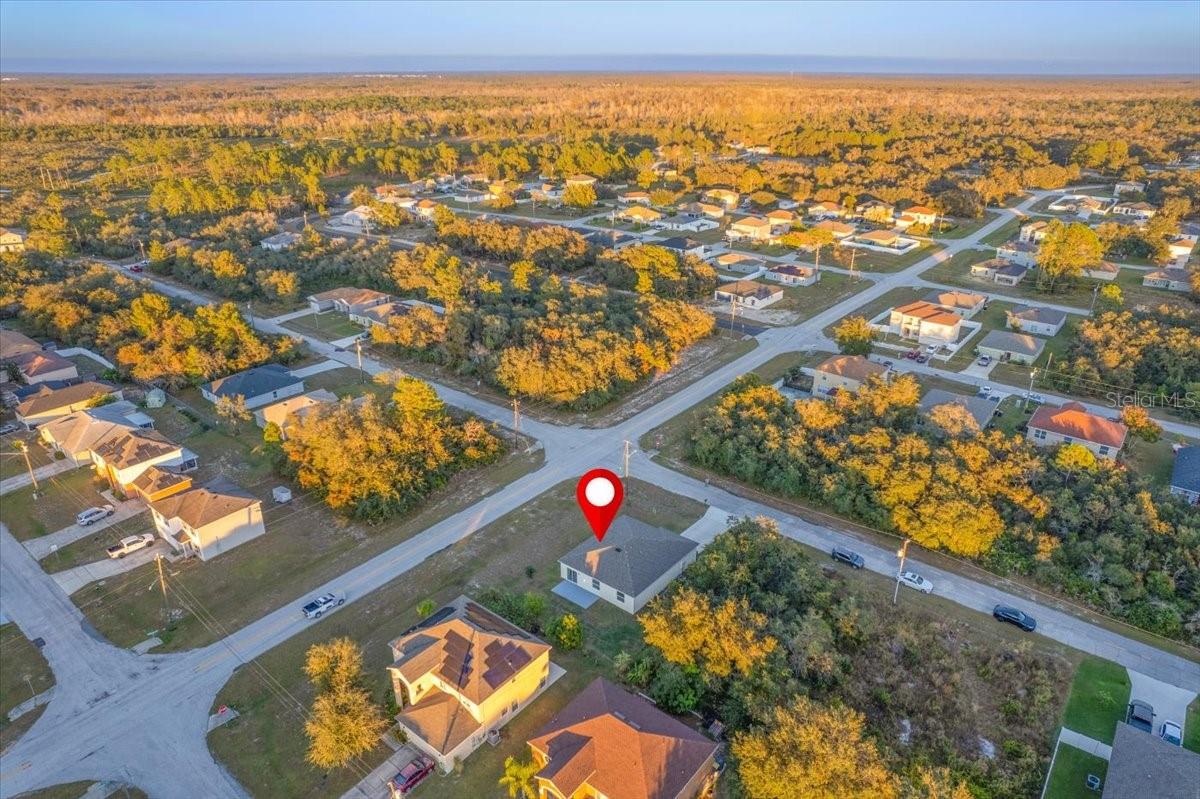 POINCIANA NBRHD 02 WEST VILLAGE 07 - Residential