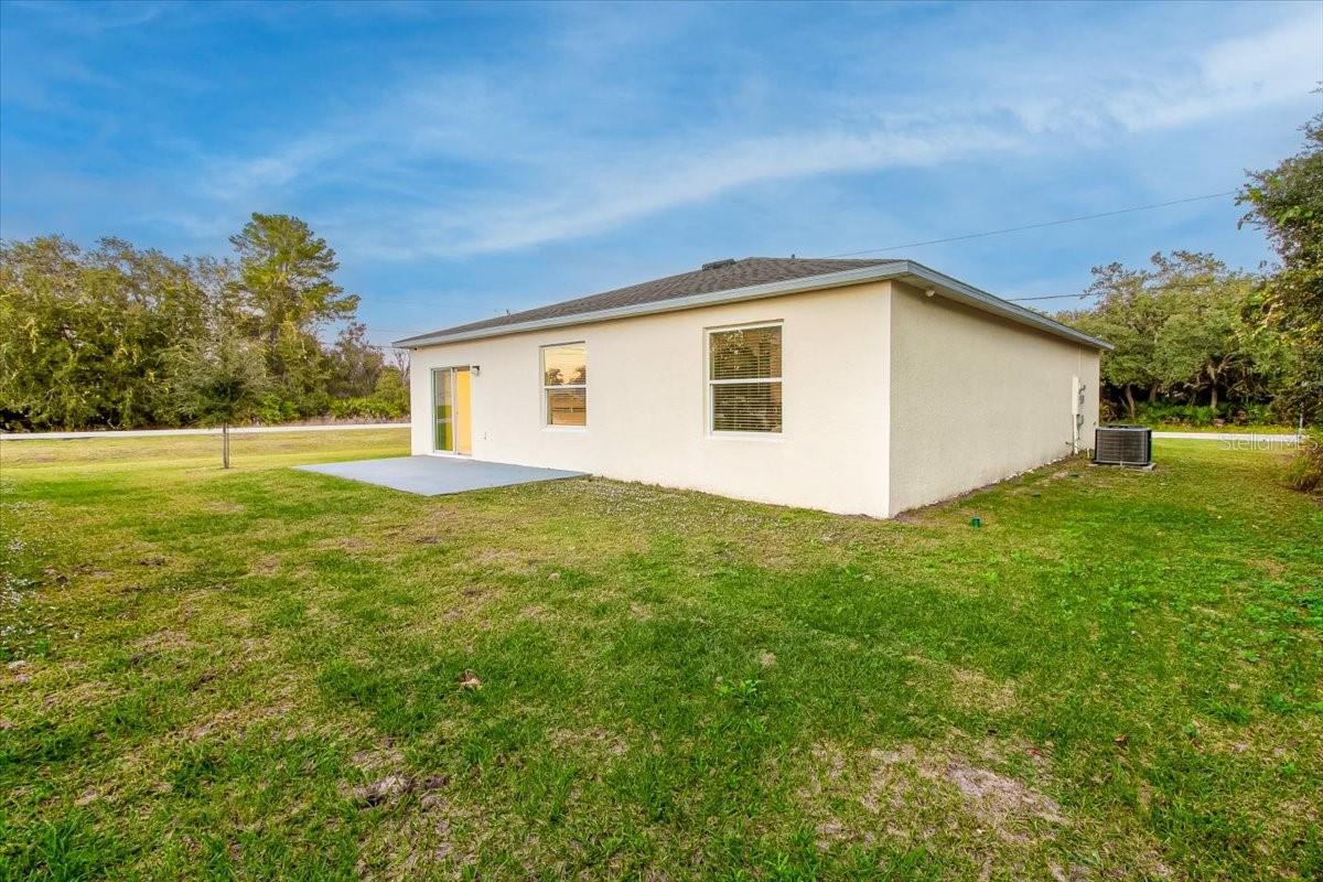 POINCIANA NBRHD 02 WEST VILLAGE 07 - Residential