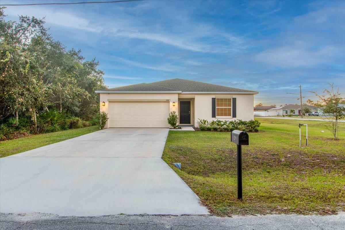 POINCIANA NBRHD 02 WEST VILLAGE 07 - Residential