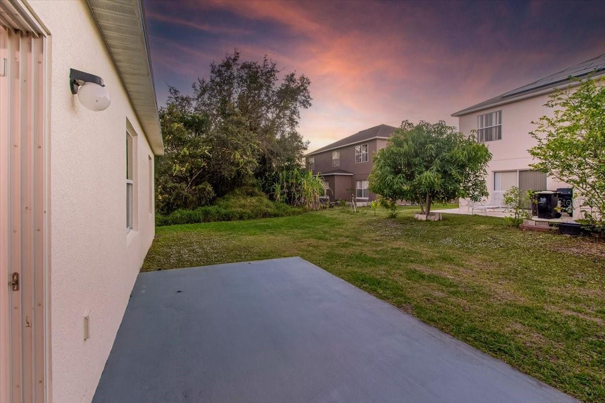 POINCIANA NBRHD 02 WEST VILLAGE 07 - Residential