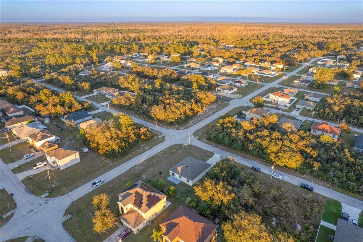 POINCIANA NBRHD 02 WEST VILLAGE 07 - Residential