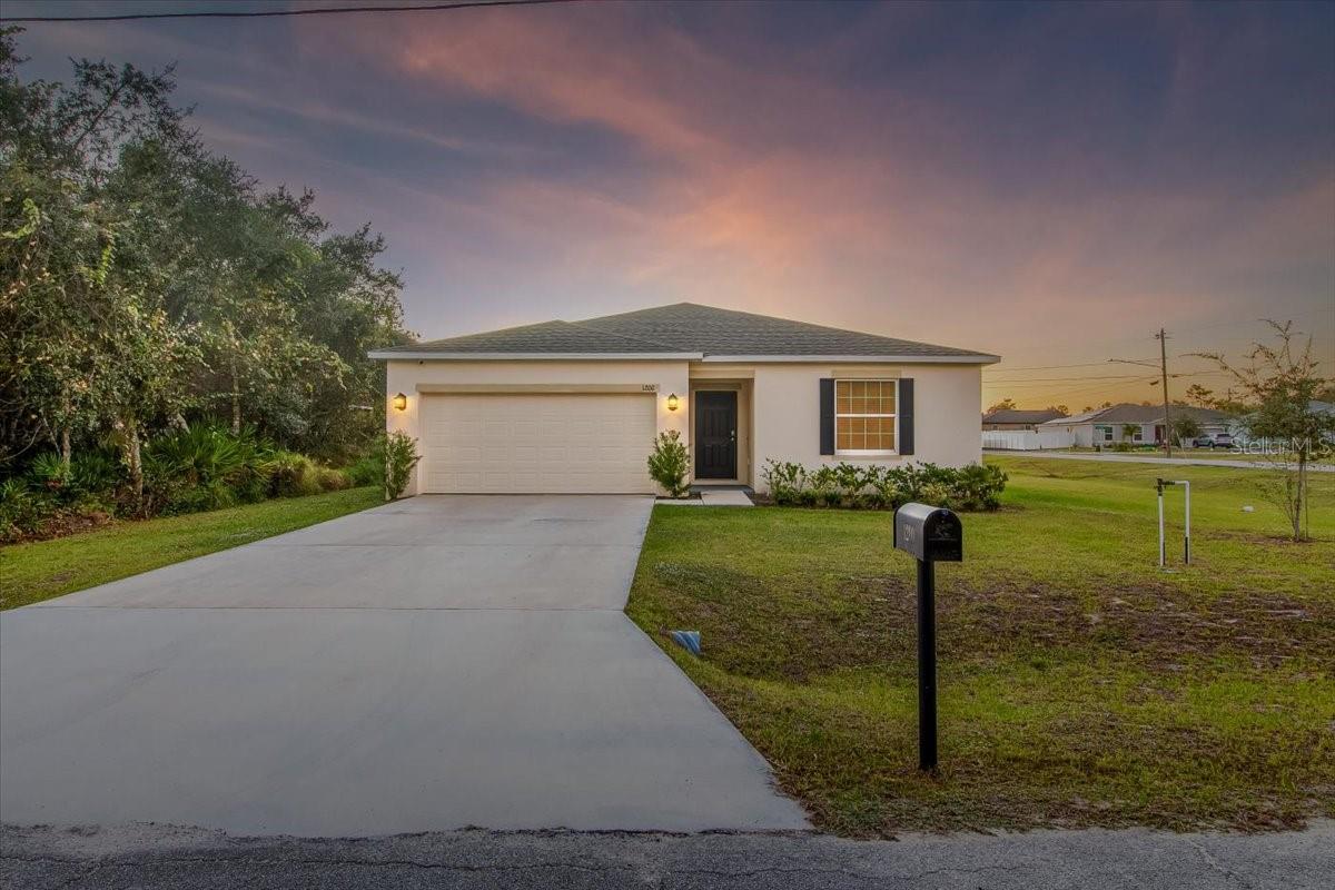 POINCIANA NBRHD 02 WEST VILLAGE 07 - Residential