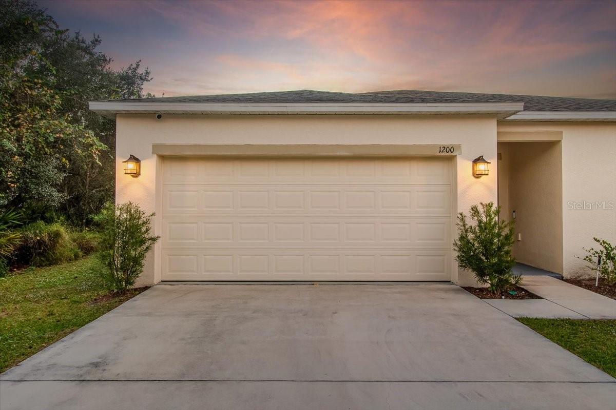 POINCIANA NBRHD 02 WEST VILLAGE 07 - Residential