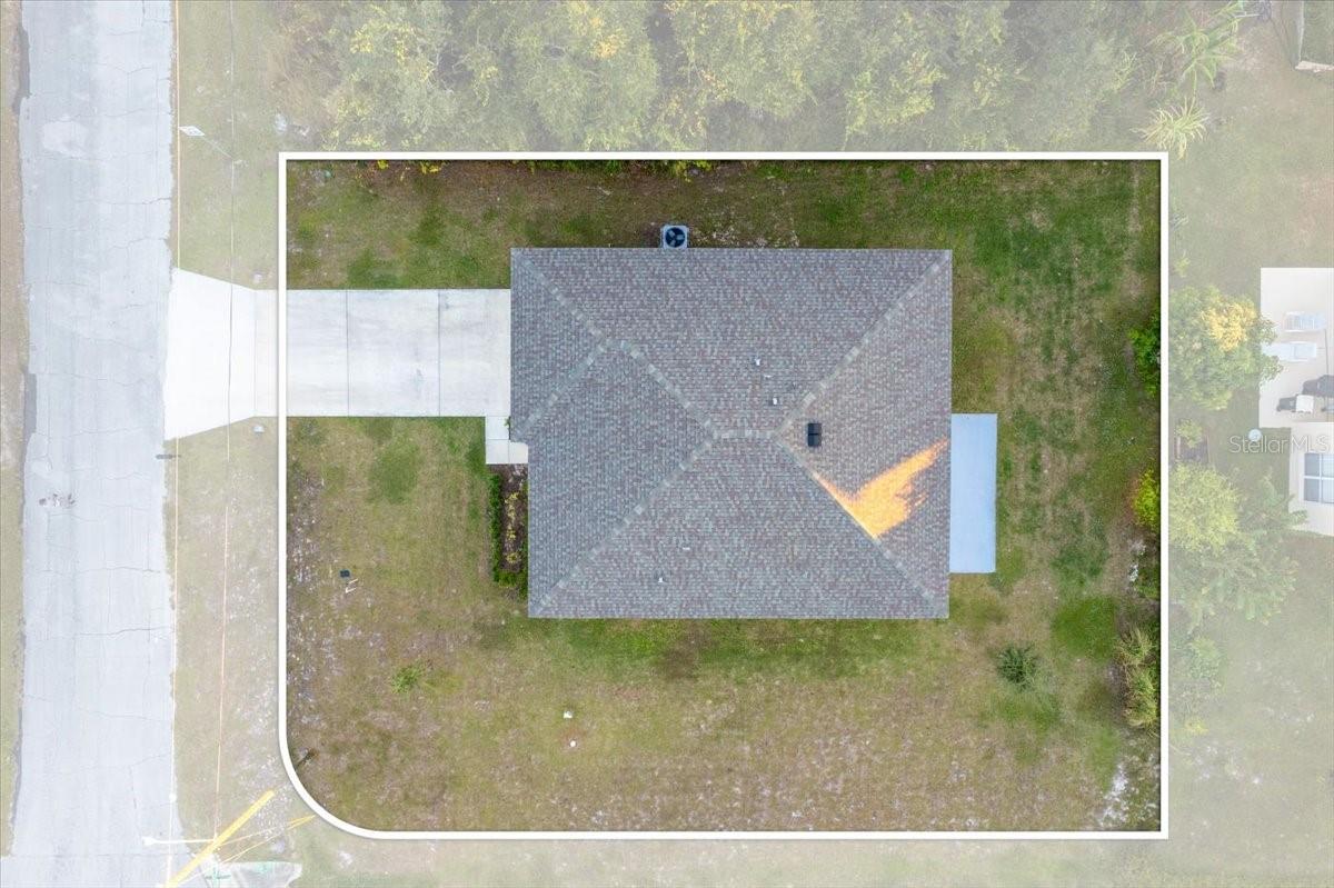 POINCIANA NBRHD 02 WEST VILLAGE 07 - Residential