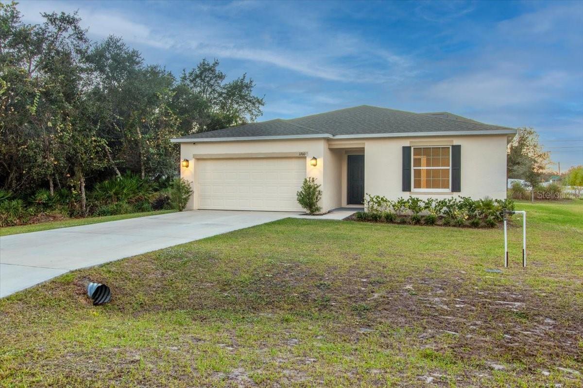 POINCIANA NBRHD 02 WEST VILLAGE 07 - Residential