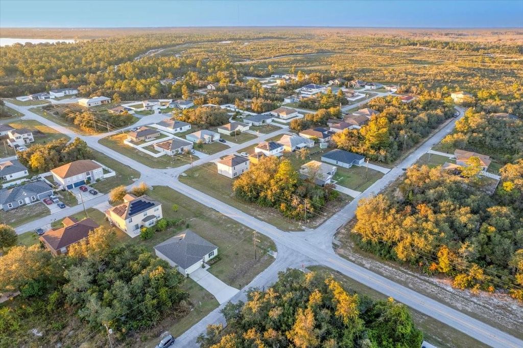 Photo of 1200 Wahneta Drive, Kissimmee, FL 34759 (MLS # O6367145)