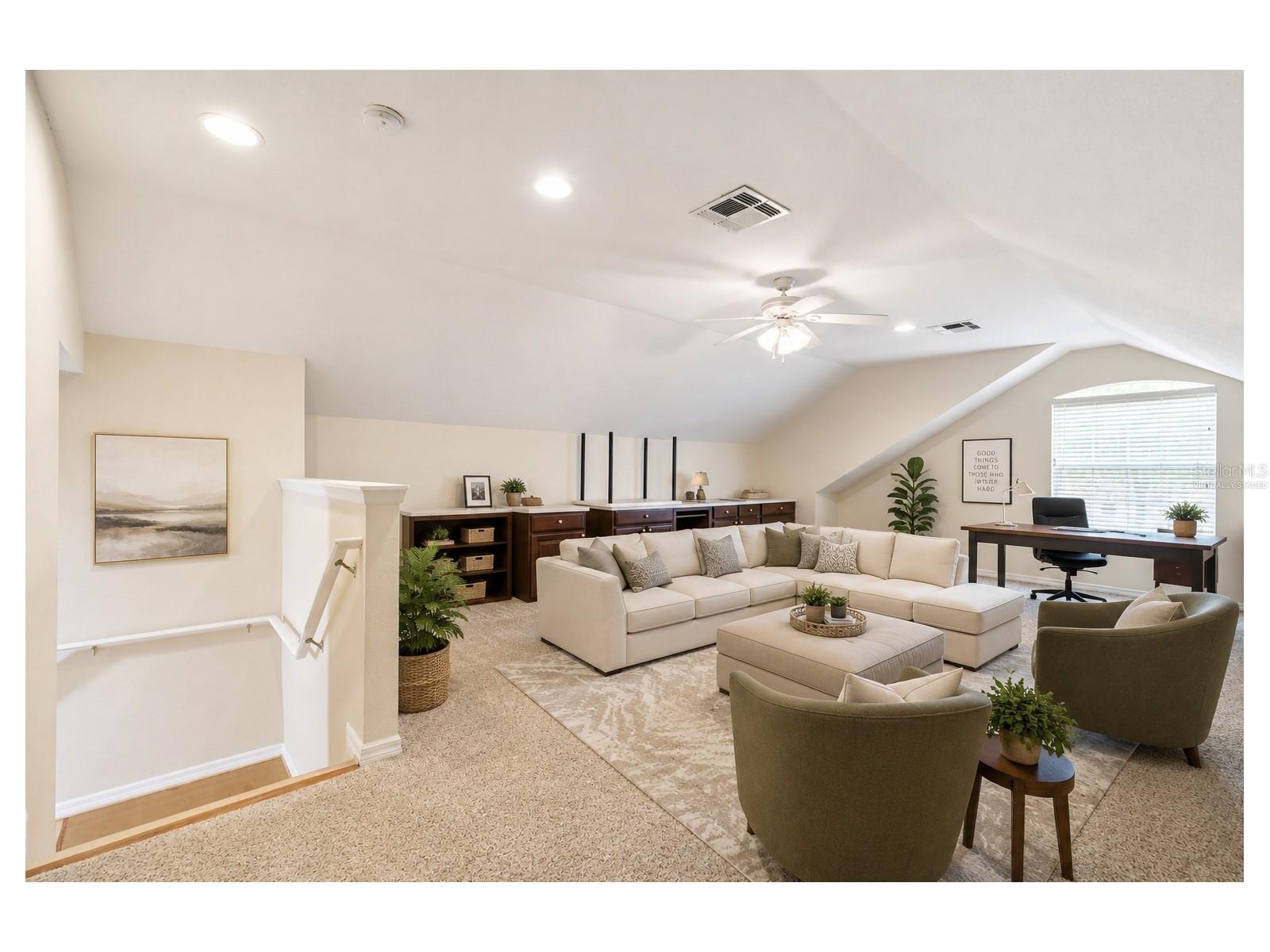 BERINGTON CLUB PH 1 - Residential