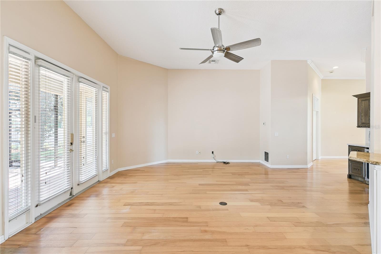 BERINGTON CLUB PH 1 - Residential