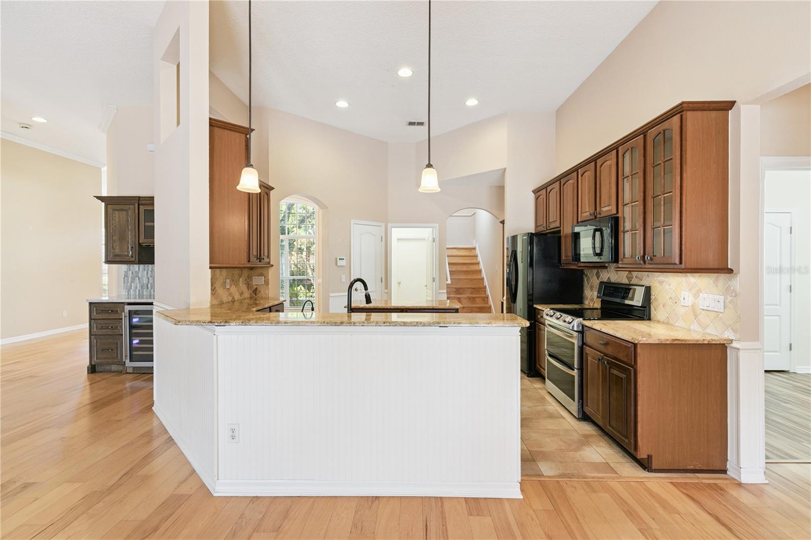 BERINGTON CLUB PH 1 - Residential