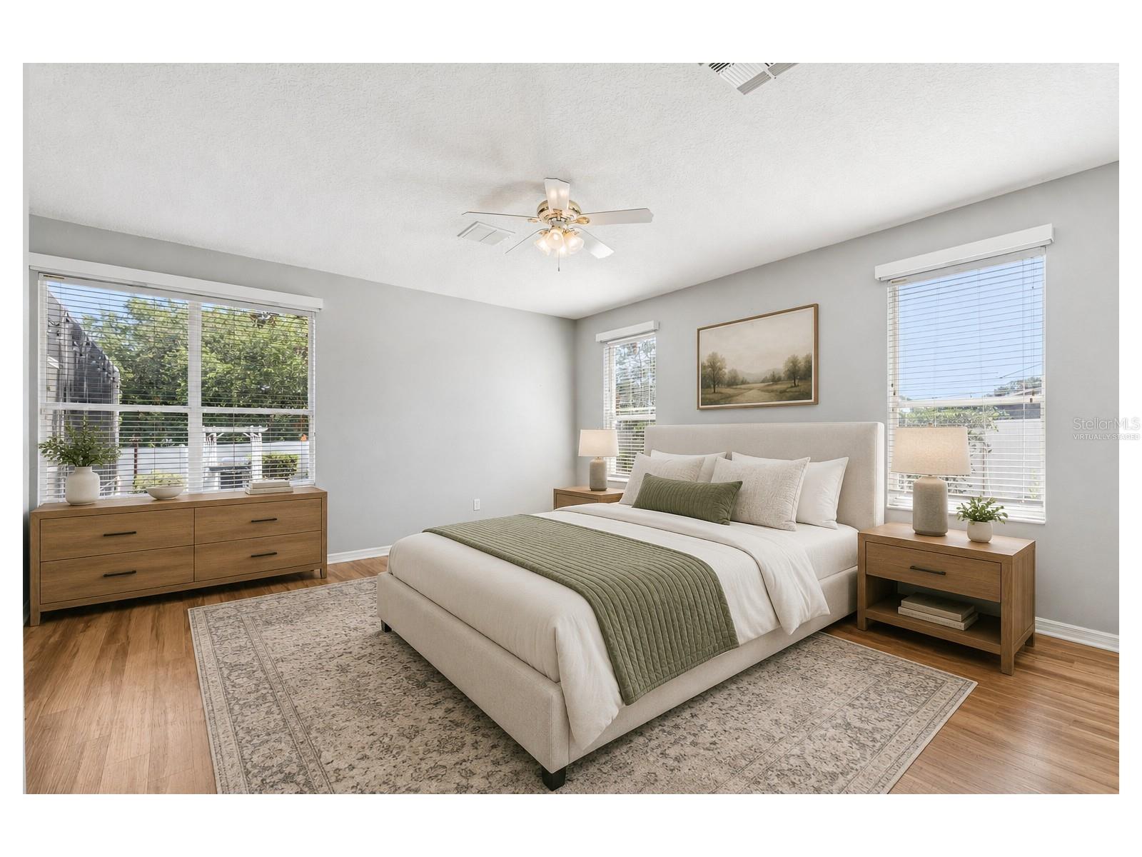 BERINGTON CLUB PH 1 - Residential