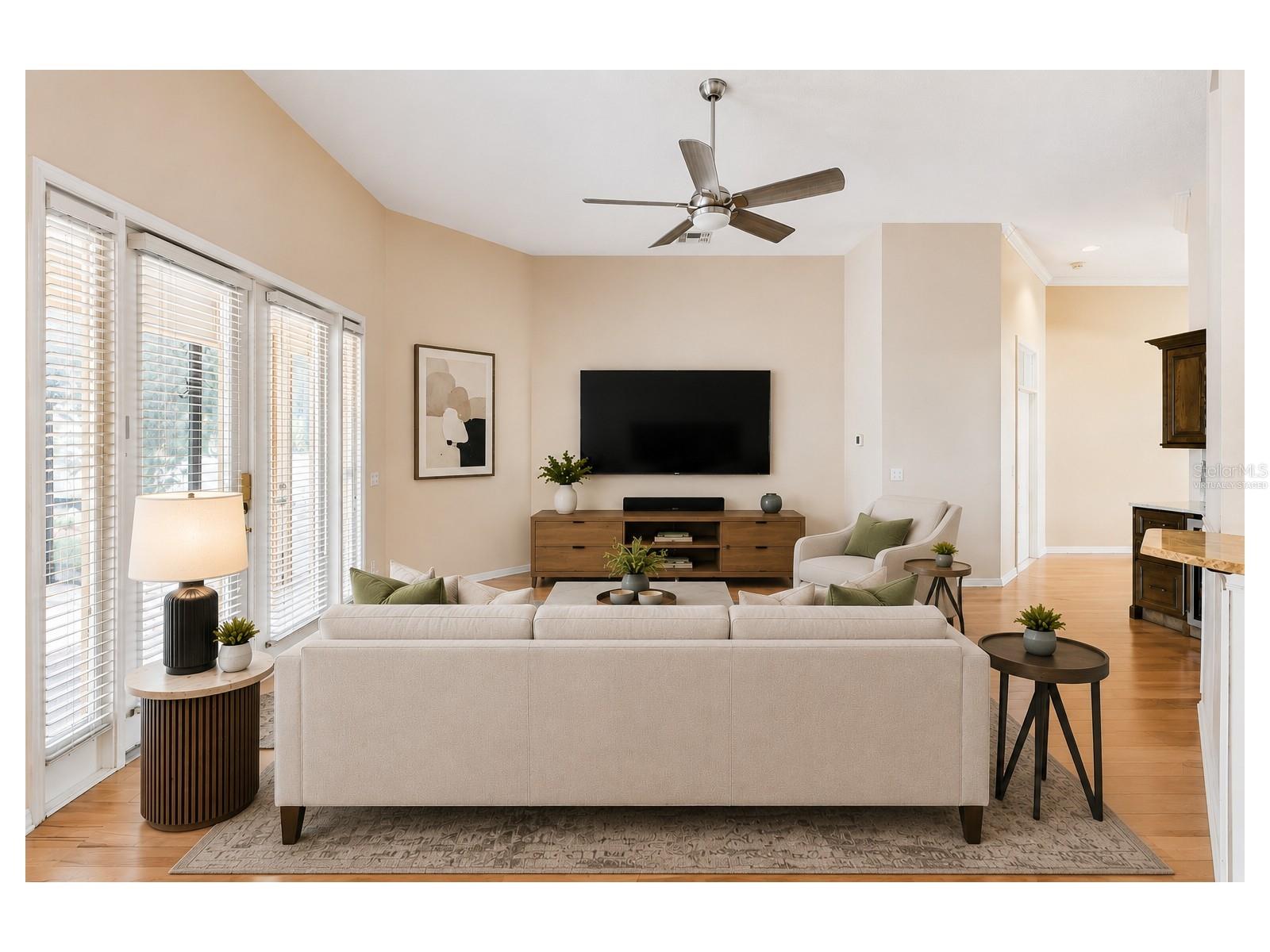 BERINGTON CLUB PH 1 - Residential