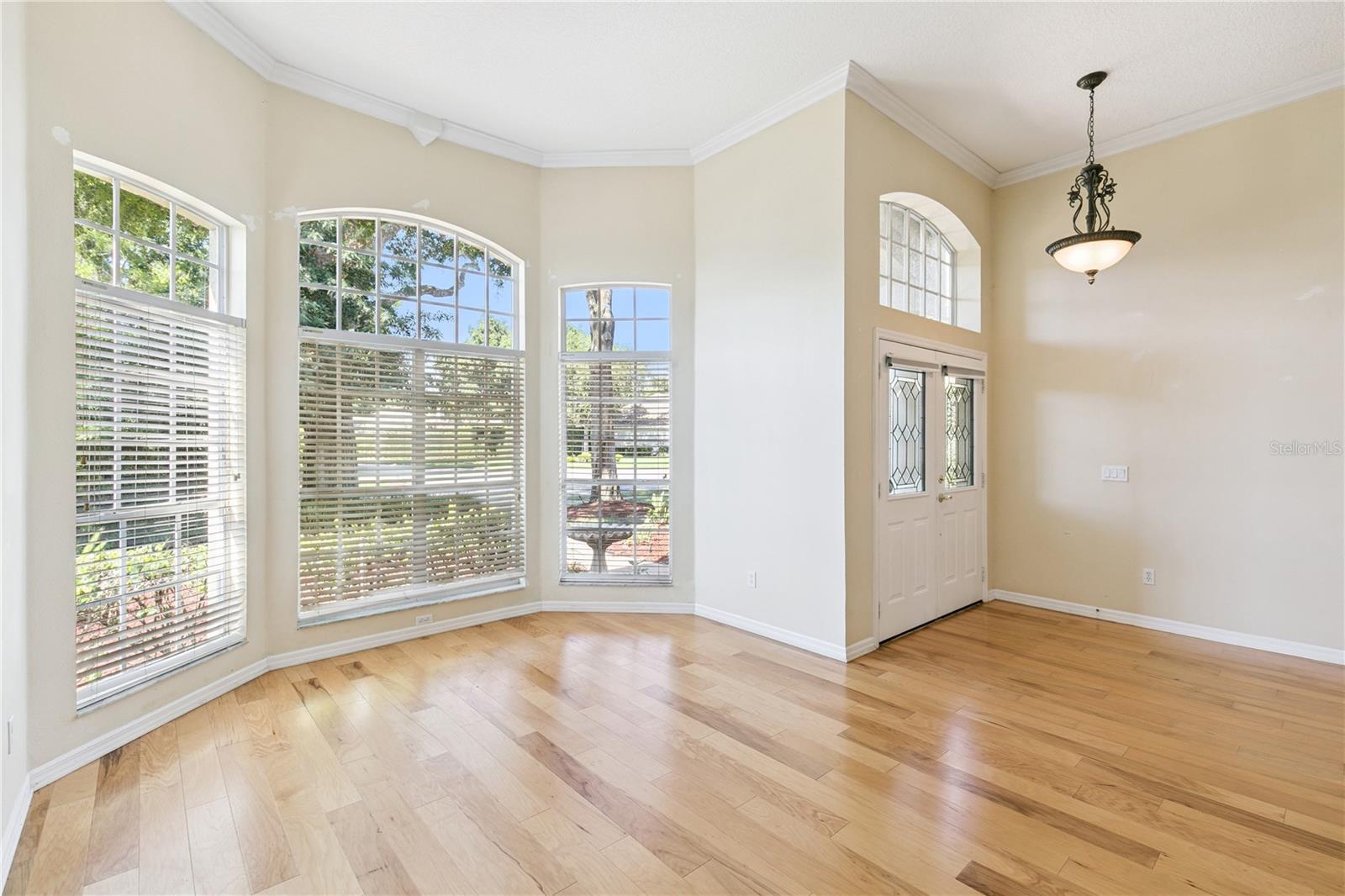BERINGTON CLUB PH 1 - Residential