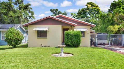 Photo of 1935 Page Avenue, Orlando, FL 32806 (MLS # O6413401)