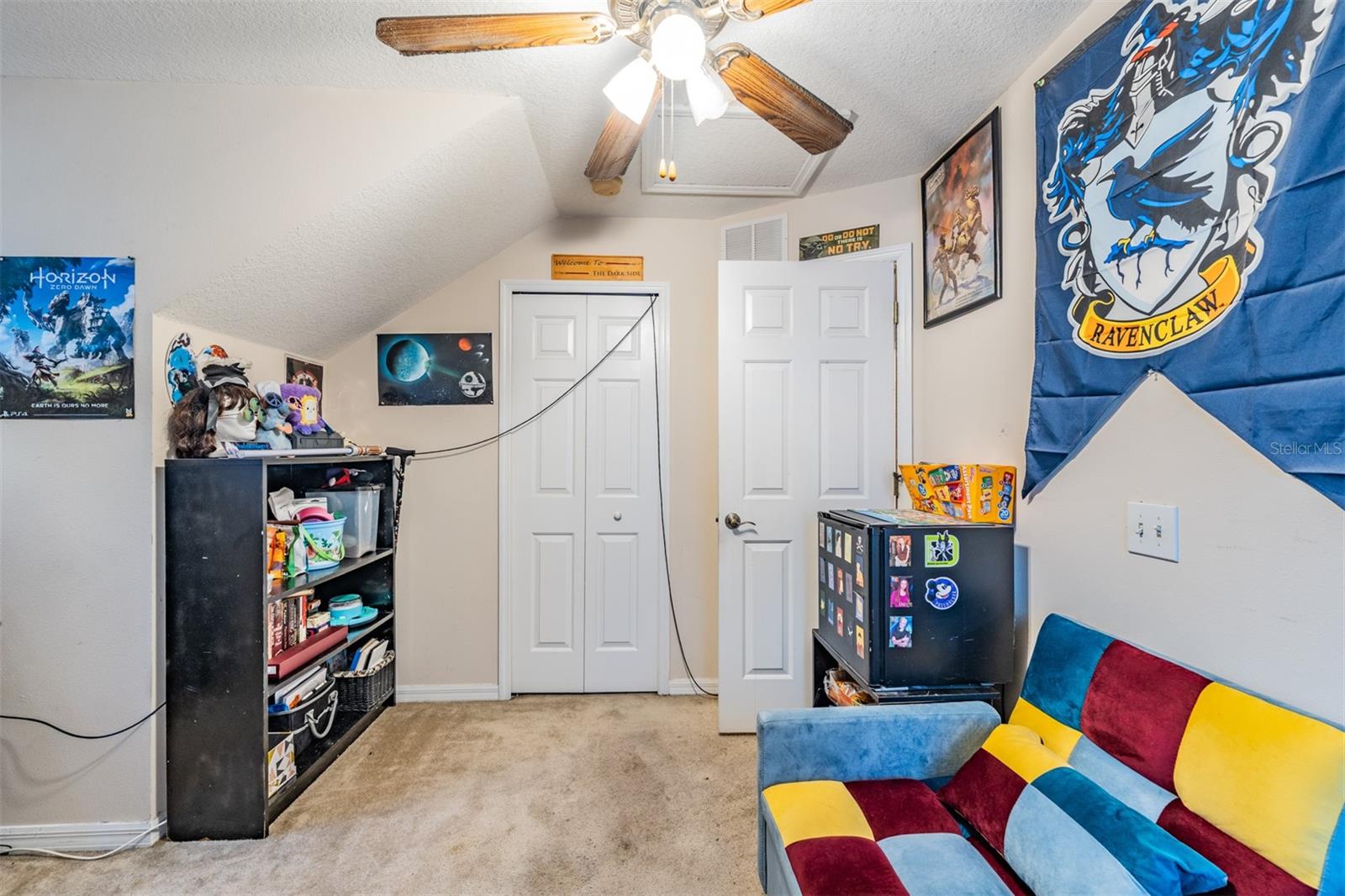 THOUSAND OAKS MULTI FAMILY - Residential
