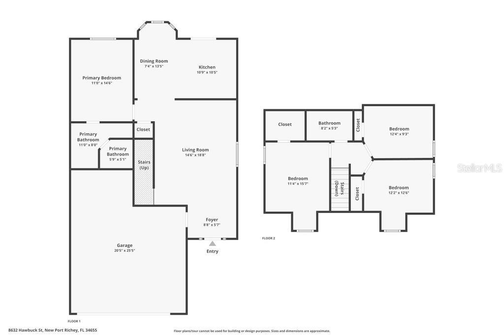 THOUSAND OAKS MULTI FAMILY - Residential