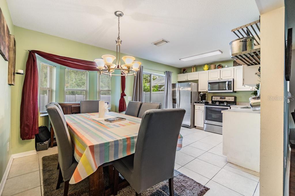 THOUSAND OAKS MULTI FAMILY - Residential