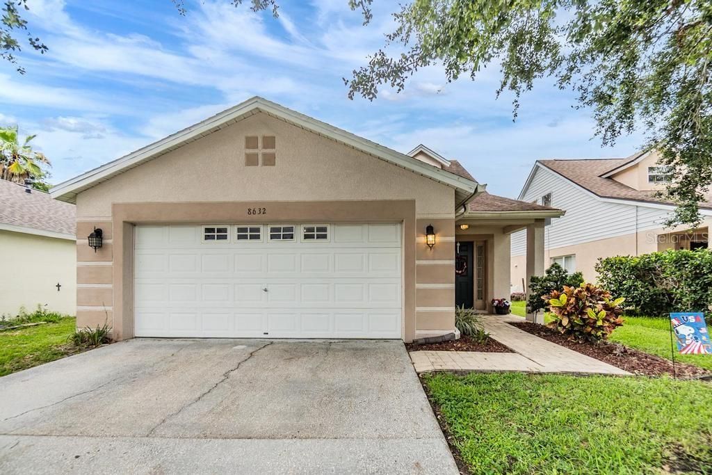 Photo of 8632 Hawbuck Street, Trinity, FL 34655 (MLS # TB8397849)