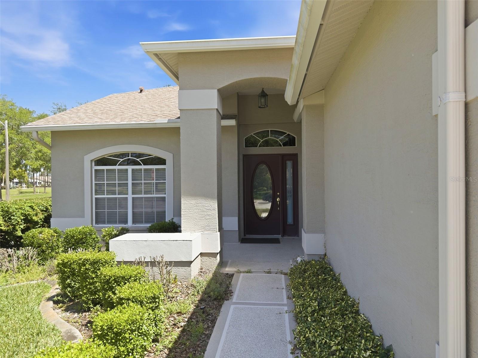 18744 BELLEVISTA COURT